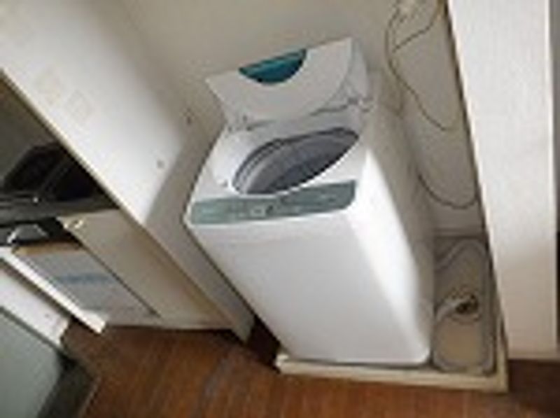 レオパレス中曽根Ⅰ その他設備