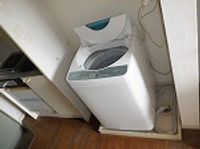 レオパレス中曽根Ⅰ その他設備