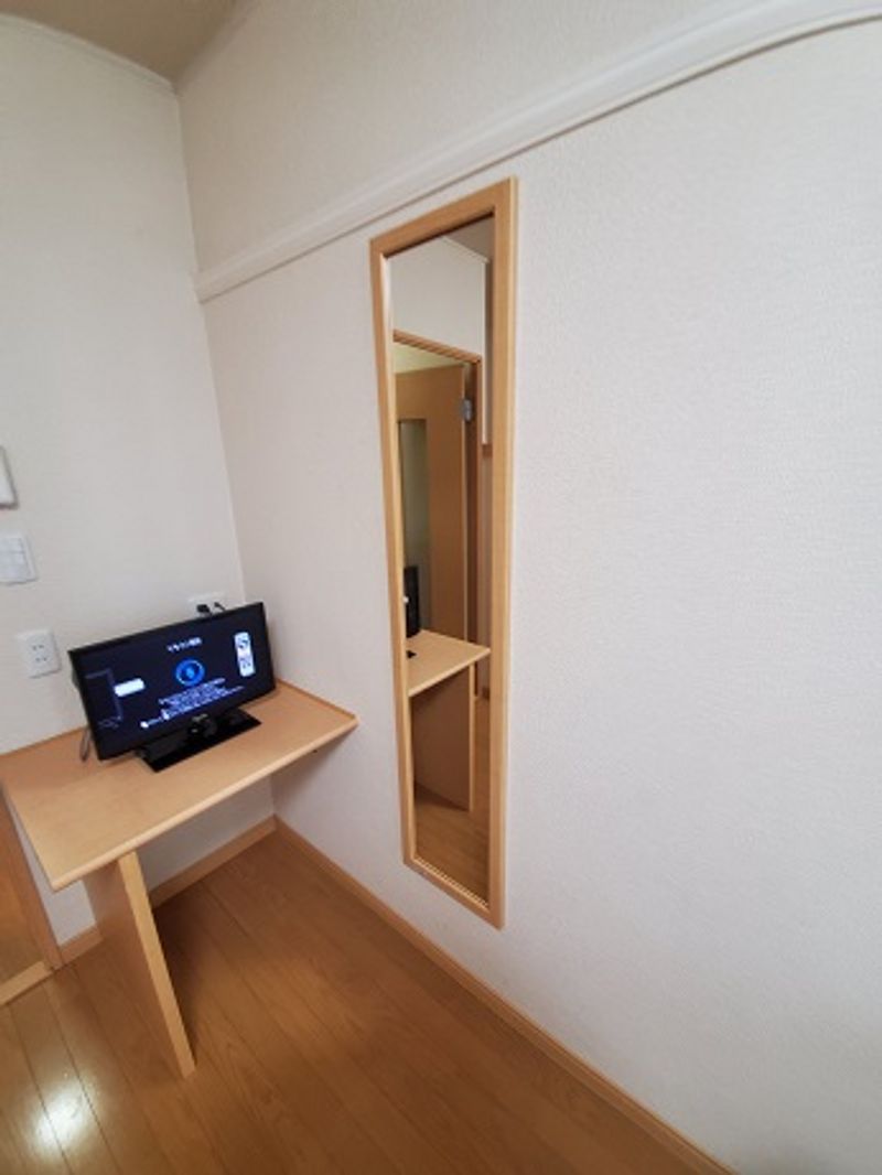 レオパレスエルハピネス その他