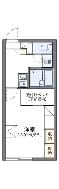 28061 格局图