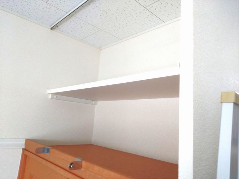 leopalace Tawaramachi III Storage