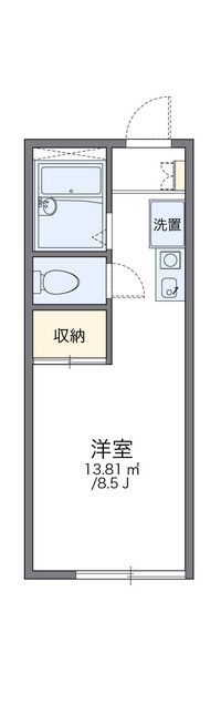 08470 Floorplan