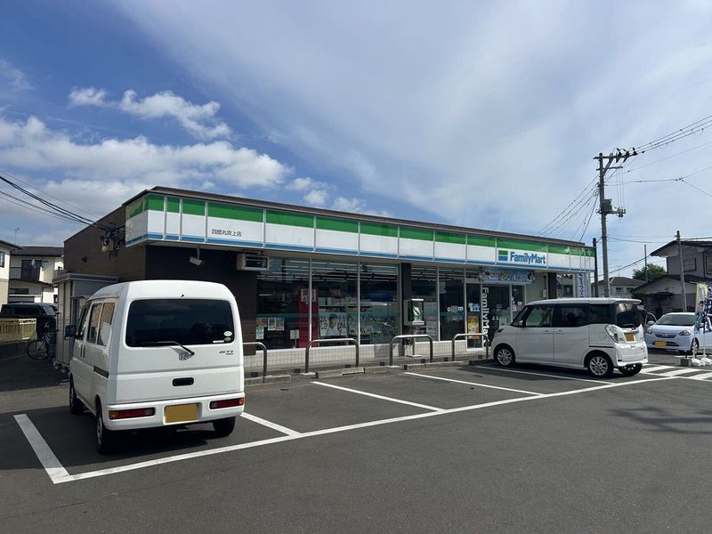 レオパレスＫＥＩ 周辺環境