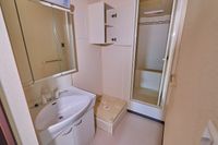 レオネクストキッズⅢ 洗面台