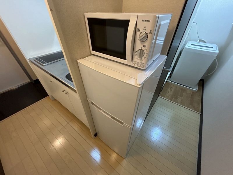 レオネクストメゾン　グリシーヌ その他設備