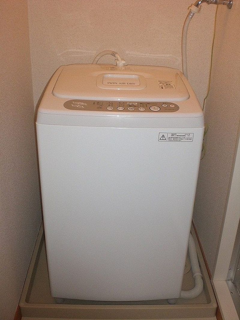 レオネクストＫｉｋｕｓｈｉ その他設備