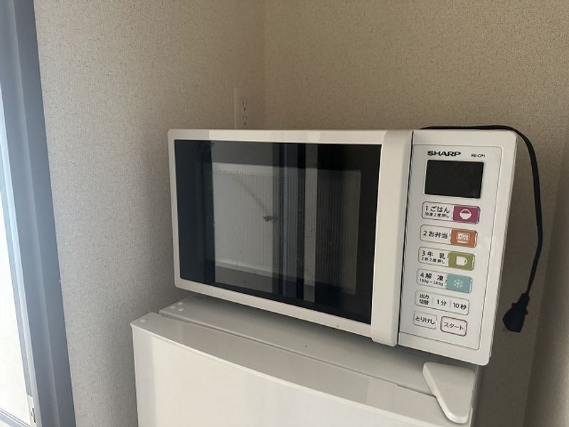 レオネクストブランドール根岸 その他設備