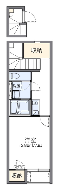 53150 Floorplan