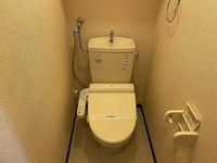 レオネクストすみかわ トイレ