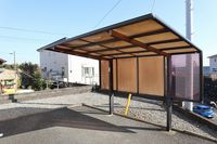 レオパレスグレイスヒルズ 共用部分
