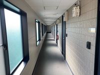 レオパレスエクシール 共用部分