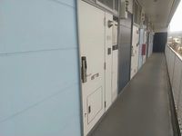 レオパレスルミエール野上 共用部分