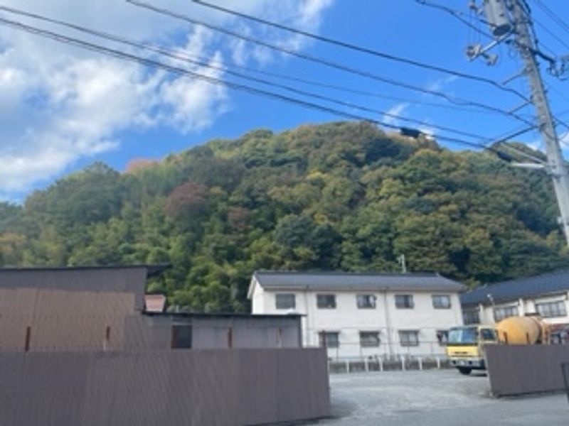 レオパレス朝日 周辺環境