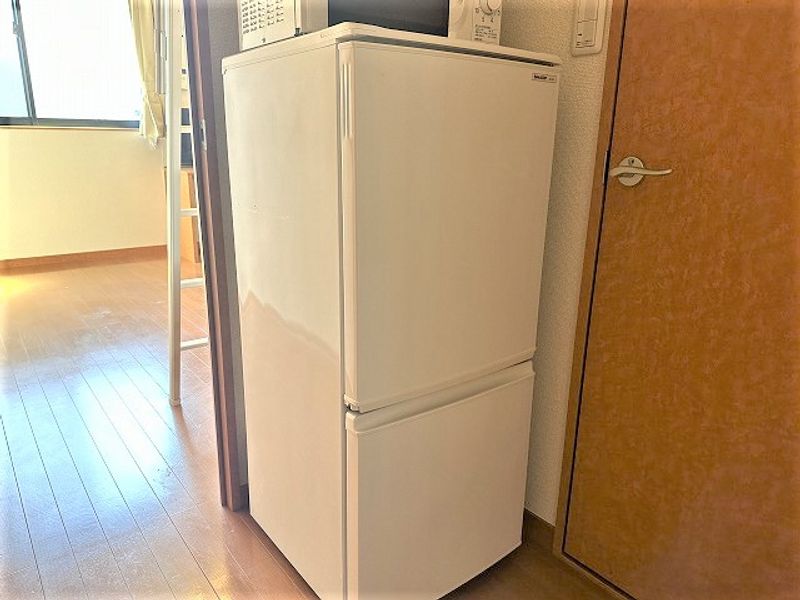 レオパレスＰＵＲＥＲＩＳＥ その他設備