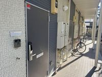 LEONEXT Clairee II Khu vực chung