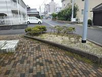 レオパレスもろどみ エントランス