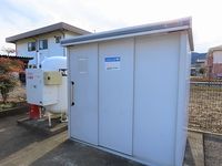 レオネクストエトワール中村Ⅱ その他設備