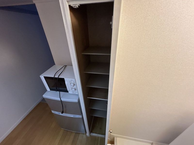 レオパレスコメット その他