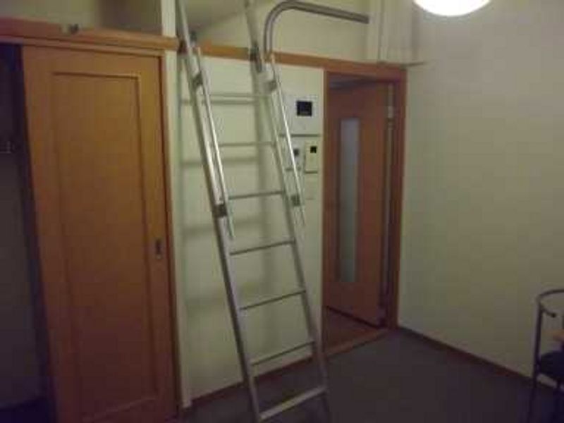 レオパレス光草 その他設備