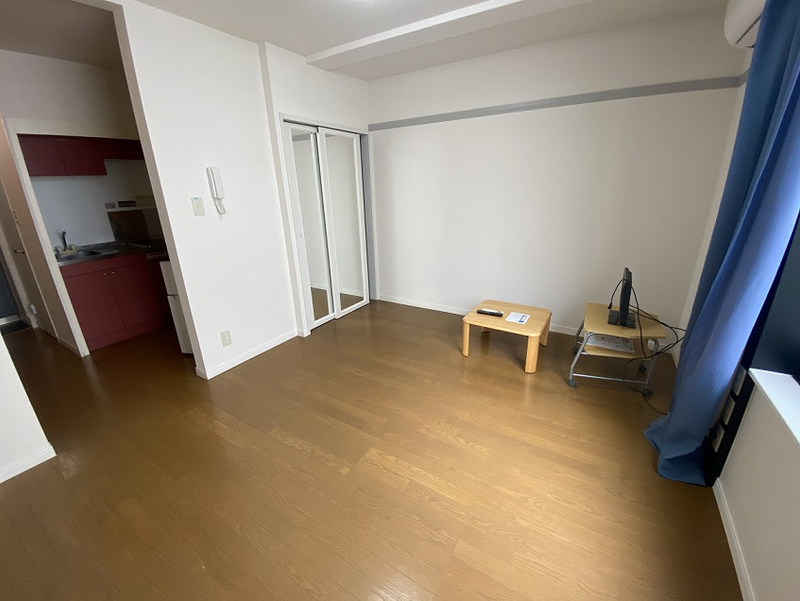 leopalace ACTIVE I Bedroom