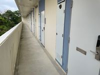 レオパレスアンフィニティ 共用部分
