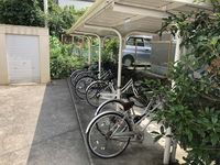 レオパレスＭｅｒｖｅｉｌｌｅ 共用部分