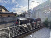 レオパレスソラーレ 眺望