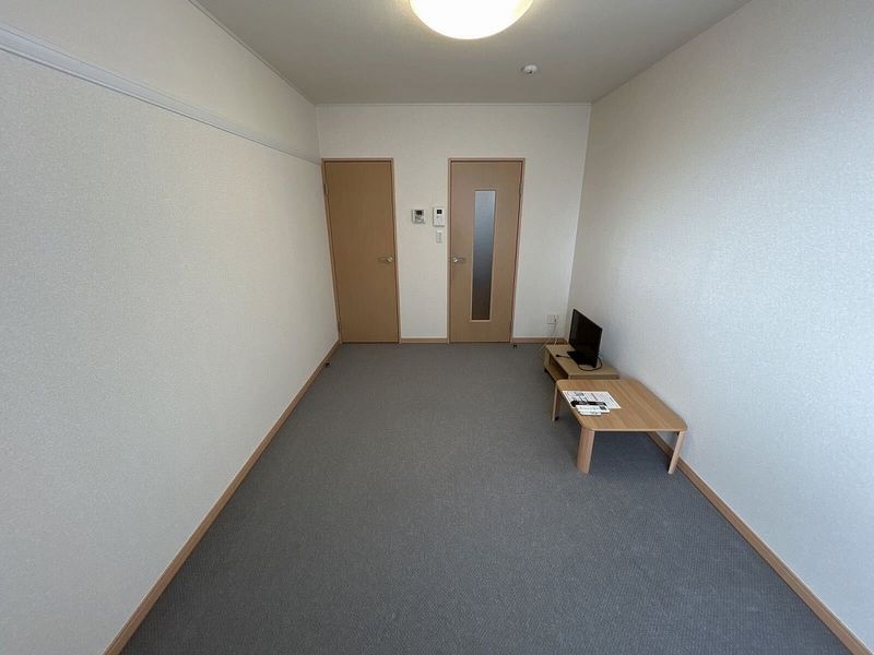 leopalace Grandchariot Phòng khách