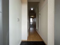 レオパレスＴＡＫＡ 玄関