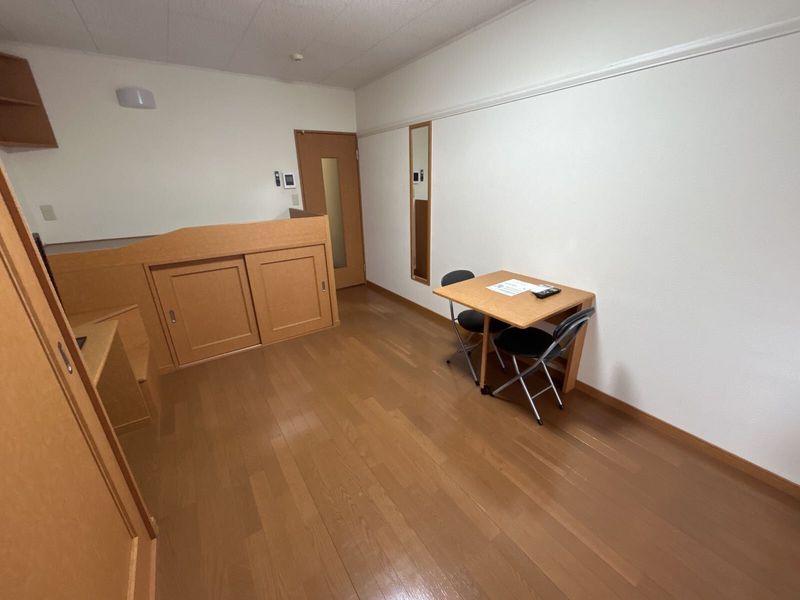 leopalace Akou 2 客厅