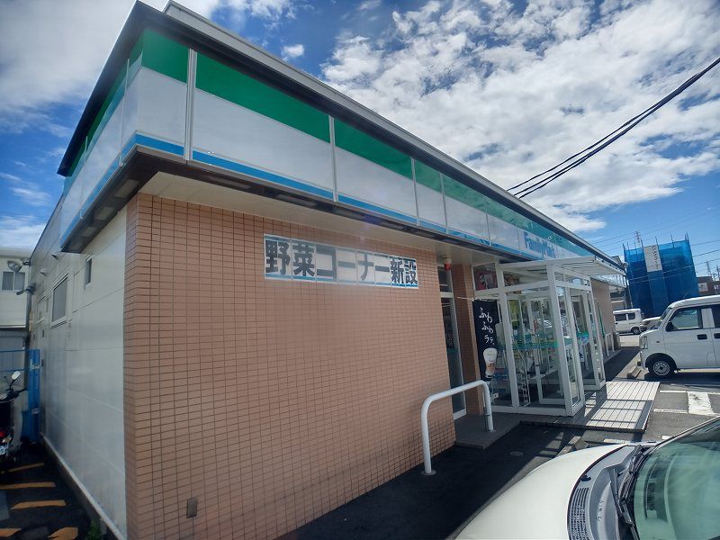 レオパレス森本北 周辺環境