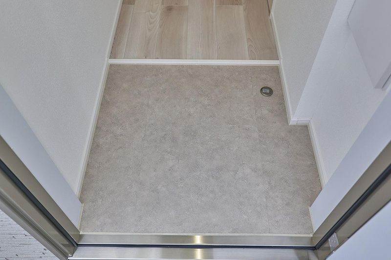 ArLk Kamiishikawa 현관