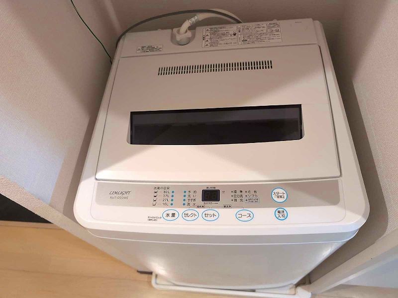 レオネクストシエロ その他設備