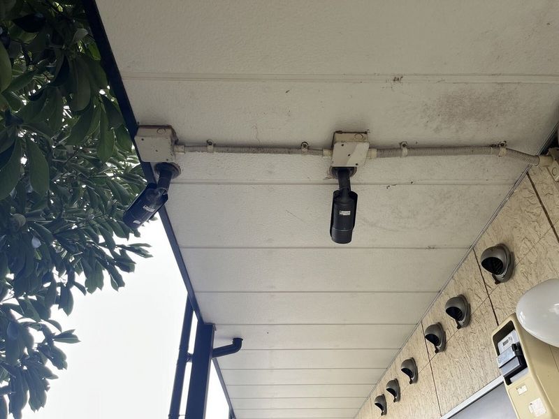 leopalace Kirara C Shared spaces