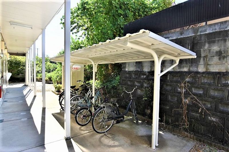 レオパレス王寺 その他設備
