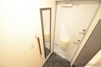 クレイノグランドソレーユⅠ 玄関