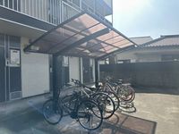 leopalace Behind Tronchino Shared spaces