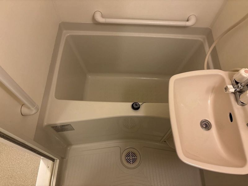 レオネクストゆめろん 風呂