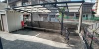 レオパレス城野 共用部分