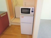 レオパレスミレナリス その他