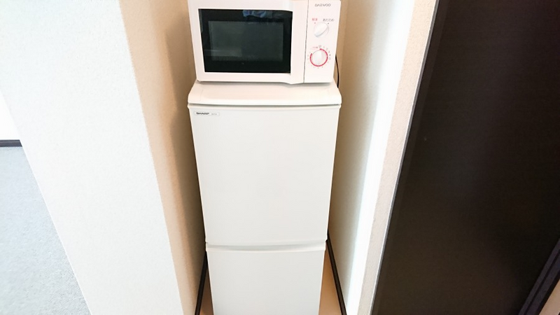 レオネクストＣｒｉｂ塚間 その他設備