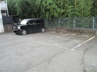 レオパレスＺＡＯＨ 駐車場