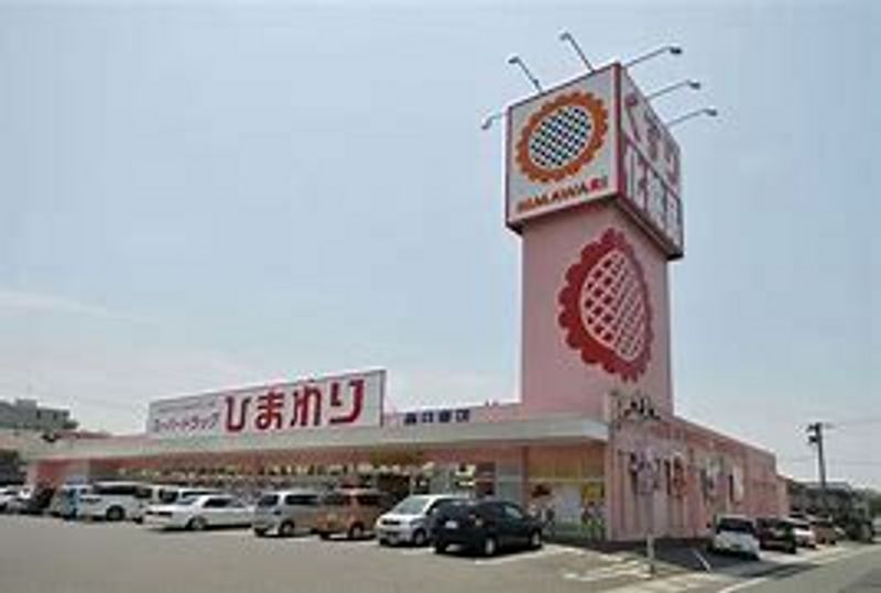 レオパレスエクセレント 周辺環境