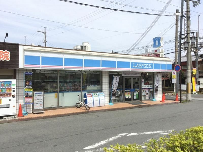 レオネクストヴィラージュＦ 周辺環境