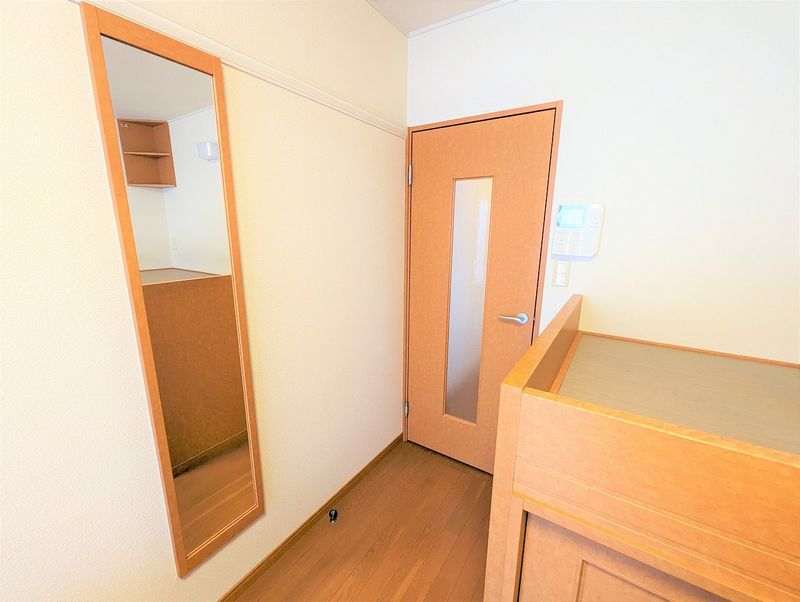 レオパレス源藤Ⅳ その他設備