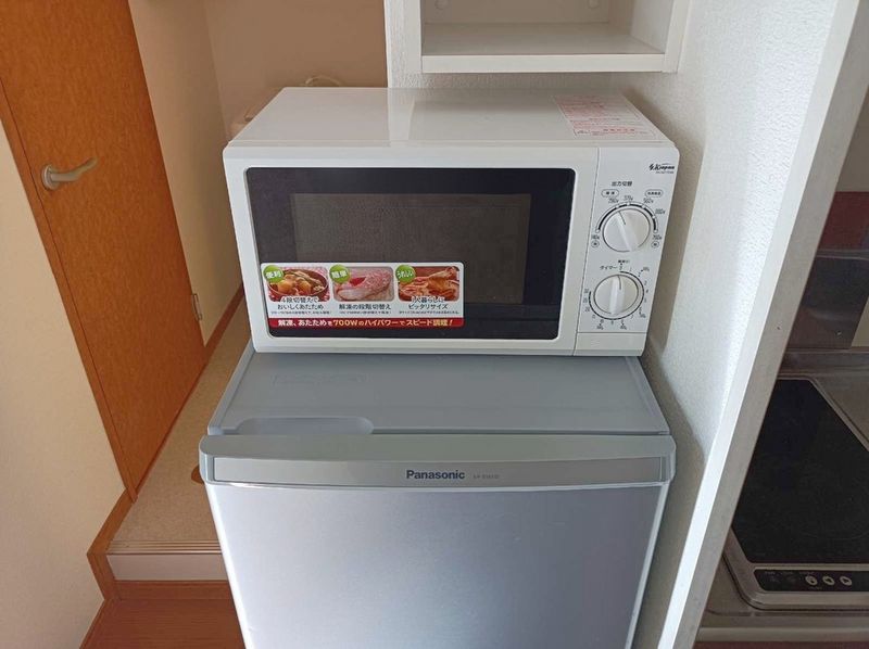 レオパレスけーあい その他設備