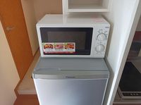 レオパレスけーあい その他設備