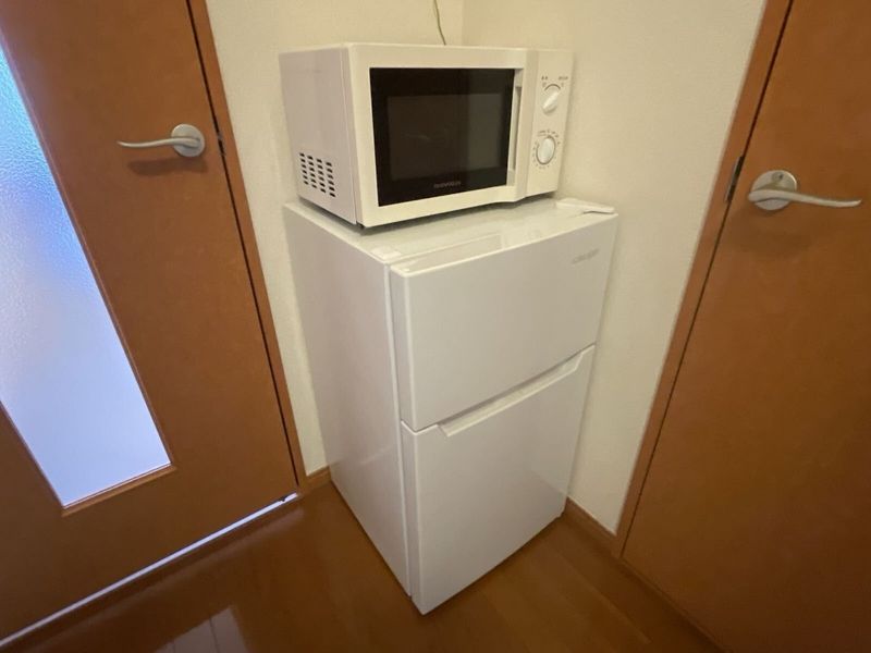 leopalace Komuro 其他设施