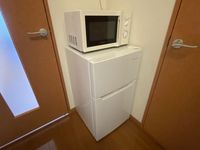 leopalace Komuro 其他设施