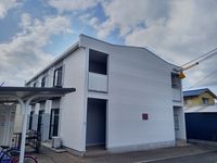 レオパレス乙多見　末広 共用部分